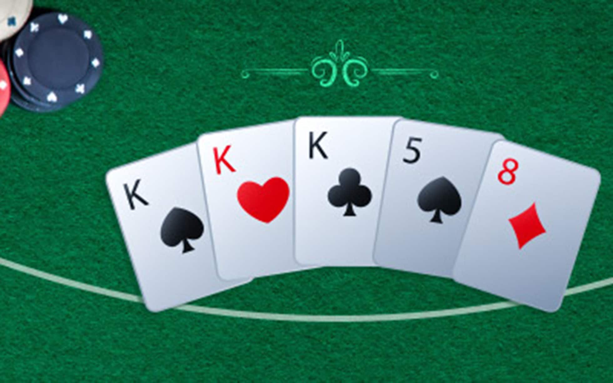 Blackjack Variations at Online Casinos Exploring Exciting Game Options post thumbnail image