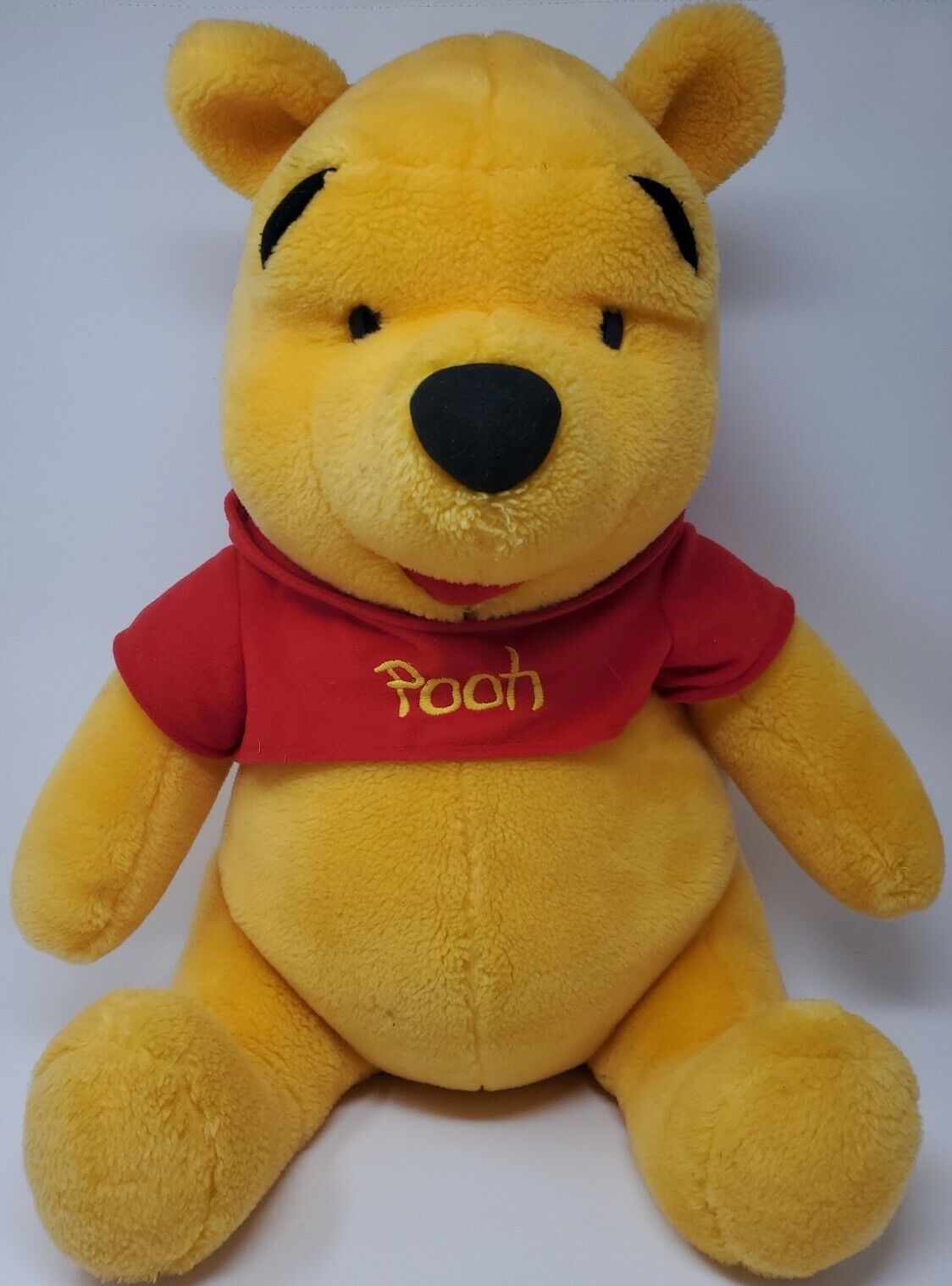 Winnie The Pooh Stuffed Animals: A Plush Journey to Imagination