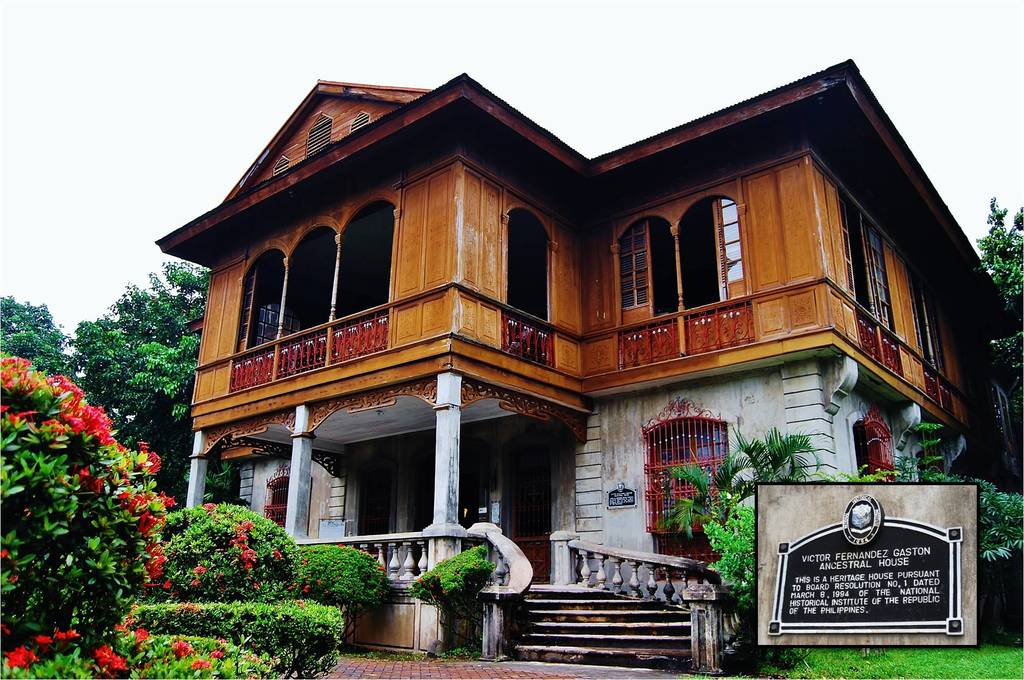 Balay Negrense Cultural Heritage: Legacy Preserved