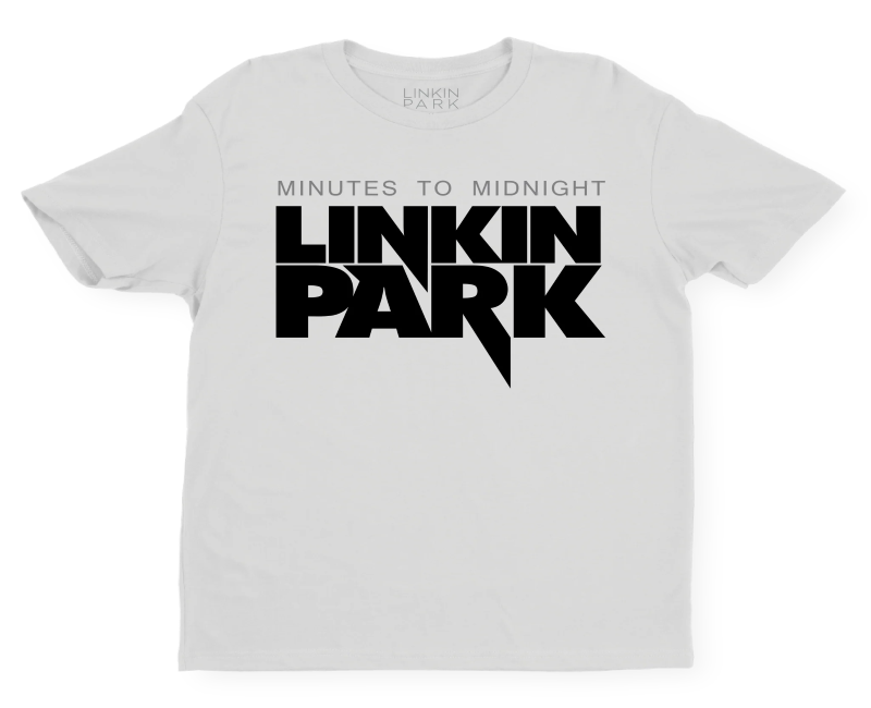 Linkin Park Realm: Dive into the Ultimate Merch Shopping Experience post thumbnail image