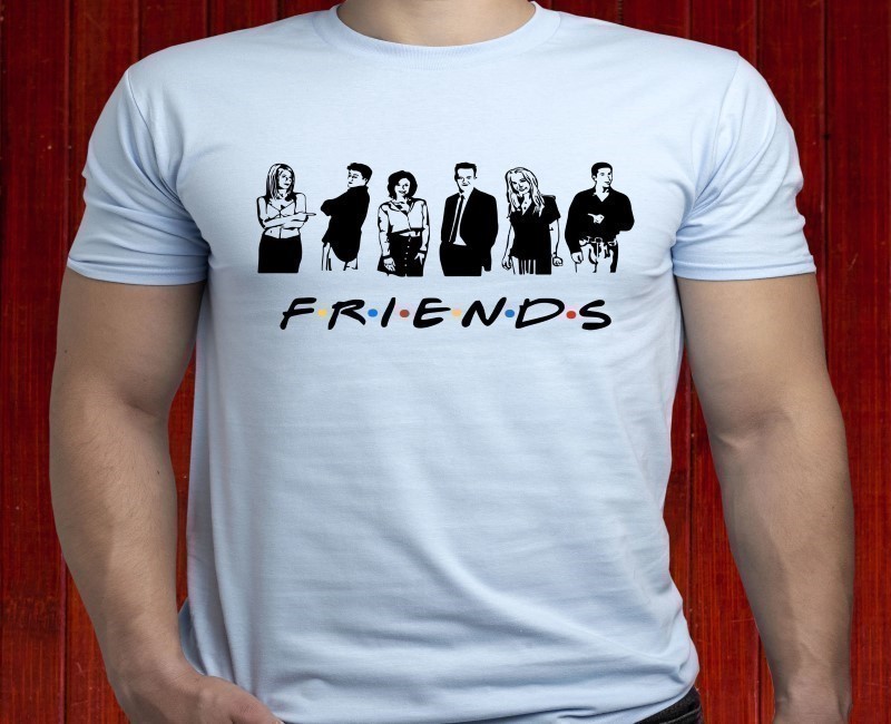 Elevate Your Sitcom Style: The Latest Official Merch post thumbnail image